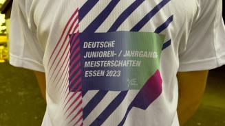 Deutsche Meisterschaft 2023